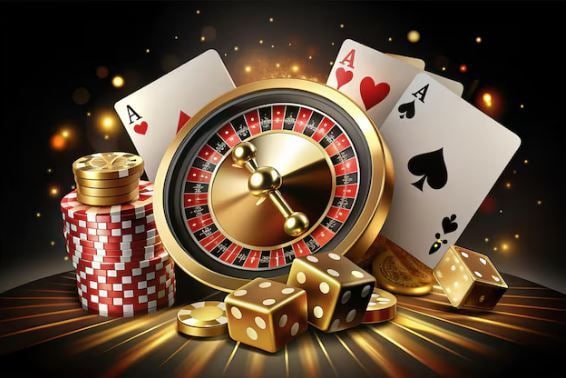 Video Slot ဂိမ်းများ — ရုပ်ပြပြည့်ဝသော ဆော့ဖ်ဝဲ Slot မျိုး