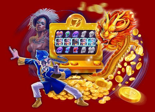 k74i Poker နှင့် Dragon Tiger ကတ်ဂိမ်း ကစားနည်းများ