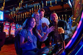 k74i Live Casino နှင့် Sportsbook မြင်ကွင်း
