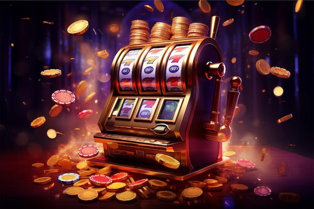 k74i Slot Games မျိုးစုံ — Pragmatic Play PG Soft Habanero