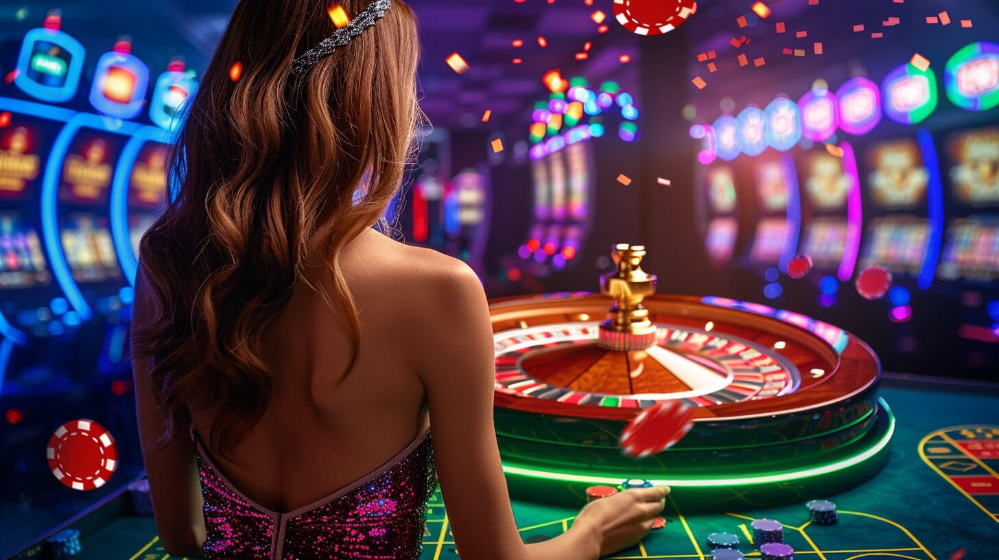 Classic Slot ဂိမ်းများ — ရိုးရာ Fruit Machine အမျိုးအစား